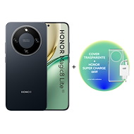 Honor Smartphone Magic8 Lite (8/512GB) Midnight Black